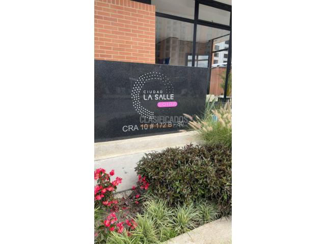 Apartaestudios, Alquiler en Bogotá