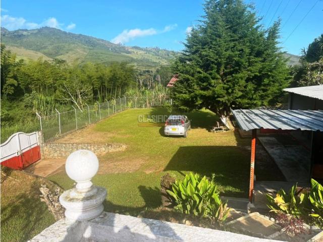 Fincas y Casas Campestres, Venta en Dagua