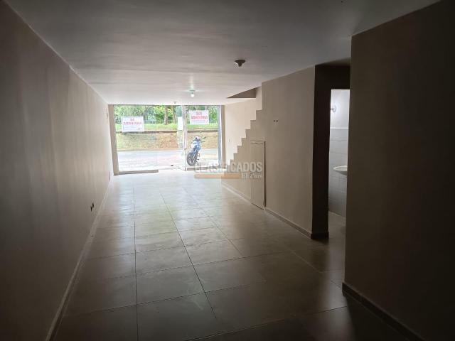 Locales y Bodegas, Alquiler en Ciudad Jardín