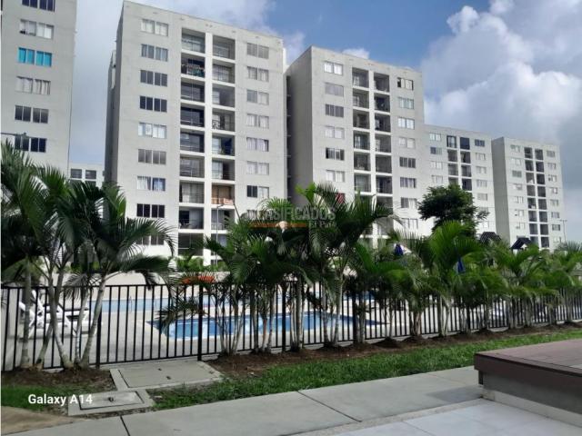 Apartamentos, Venta en Ciudad Bochalema