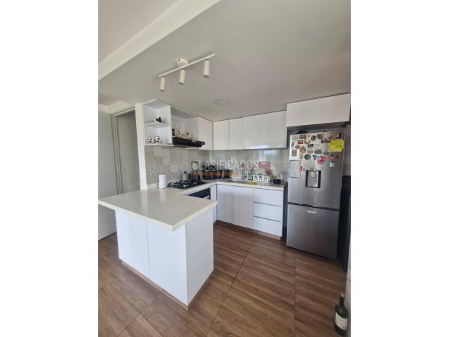 Apartamentos, Venta en Ciudad Melendez