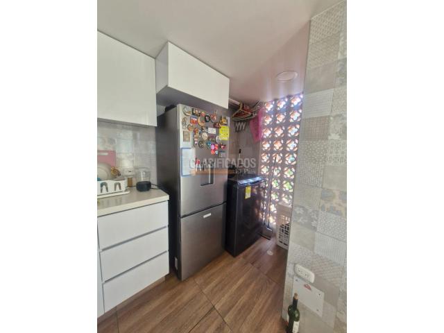 Apartamentos, Venta en Ciudad Melendez