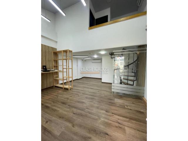 Oficinas y Consultorios, Alquiler en Tequendama