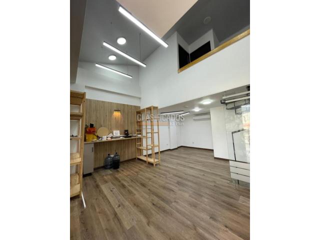 Oficinas y Consultorios, Alquiler en Tequendama