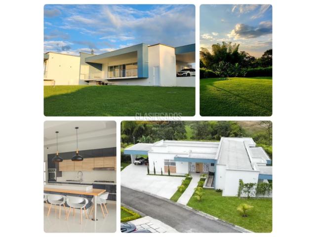 Casas, Venta en Pereira