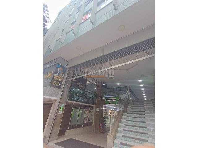 Oficinas y Consultorios, Venta en Bucaramanga