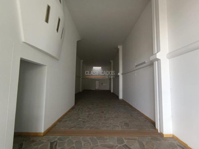 Locales y Bodegas, Alquiler en Popular