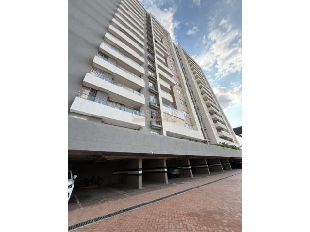 Apartamentos, Venta en Valle del Lili