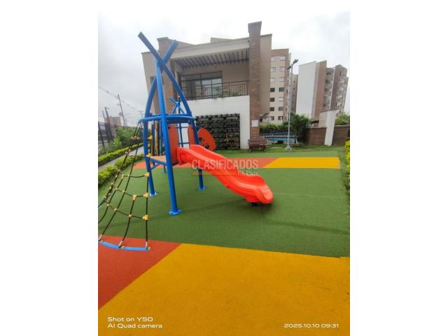 Apartamentos, Alquiler en Valle del Lili