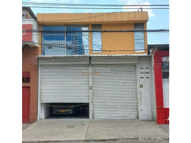 Locales y Bodegas, Venta en San Nicolás