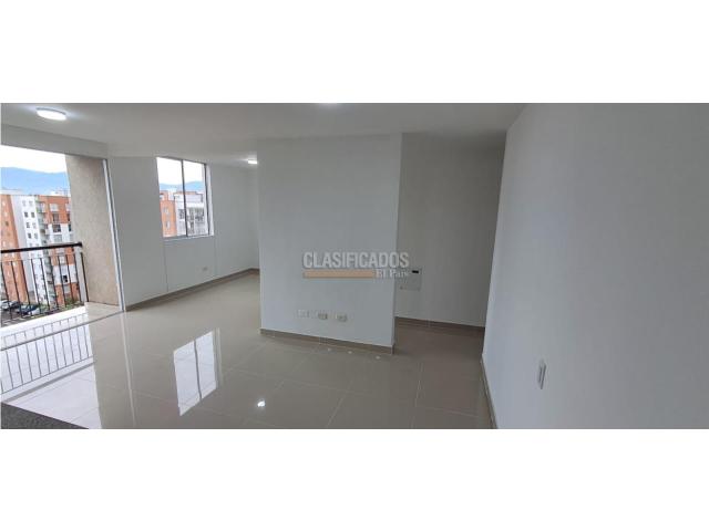 Apartamentos, Alquiler en Valle del Lili