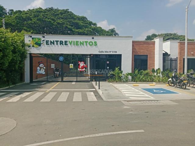 Apartamentos, Alquiler en Jamundí