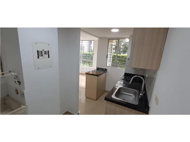 Apartamentos, Venta en Ciudad Bochalema