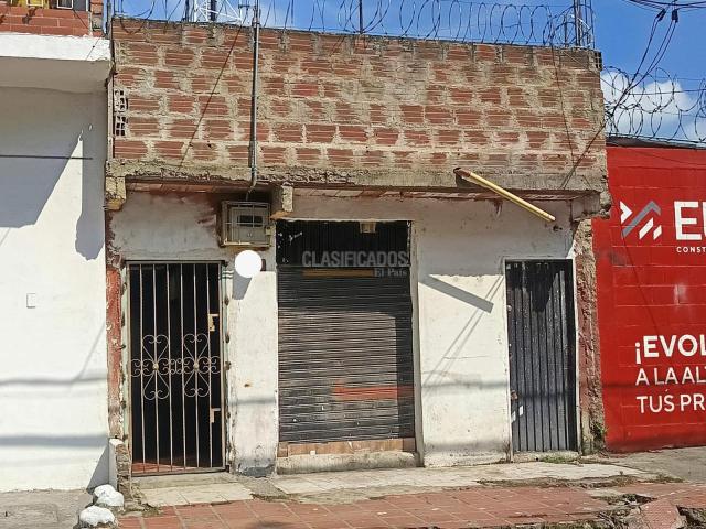 Casas, Venta en San Nicolás