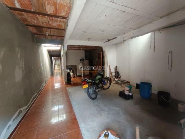 Casas, Venta en San Nicolás