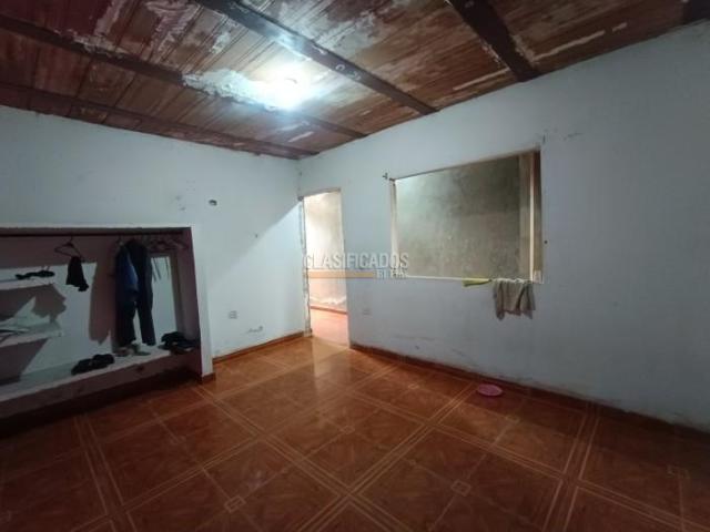 Casas, Venta en San Nicolás