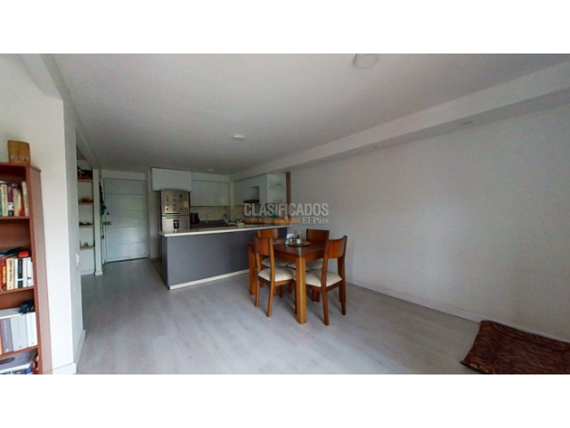 Apartamentos, Venta en Ciudad Pacifica