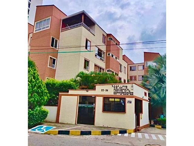 Apartamentos, Venta en Bucaramanga