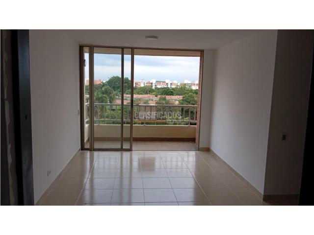 Apartamentos, Alquiler en El Ingenio