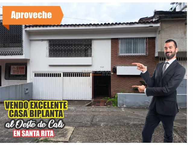 Casas, Venta en Santa Rita