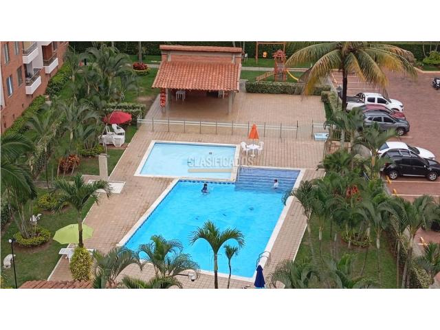 Apartamentos, Alquiler en El Ingenio