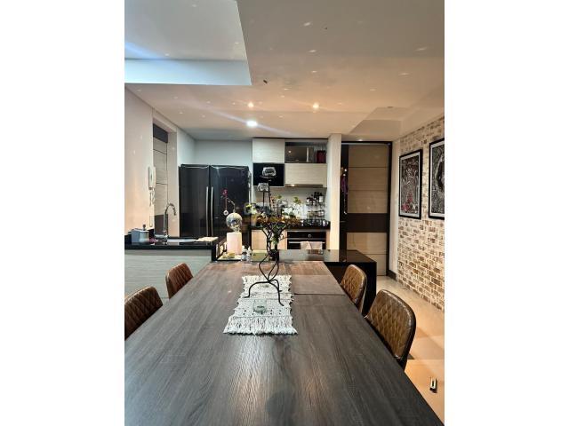 Apartaestudios, Venta en Cristales