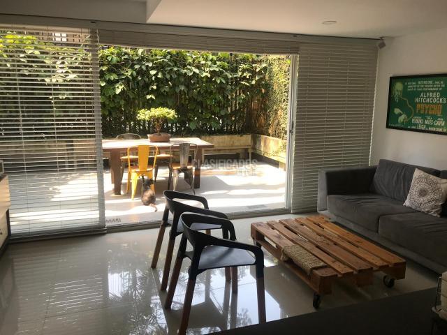 Apartaestudios, Venta en Cristales