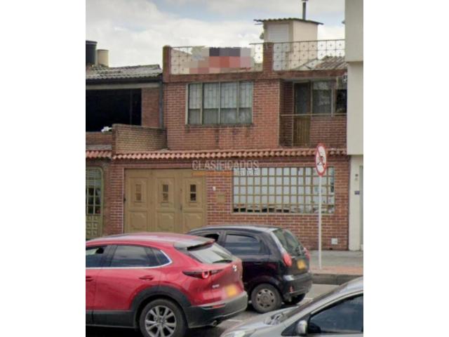 Casas, Alquiler en Bogotá