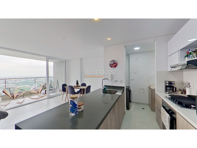 Apartamentos, Venta en La Flora