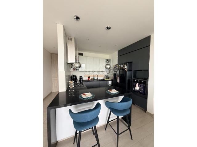 Apartamentos, Venta en Pance