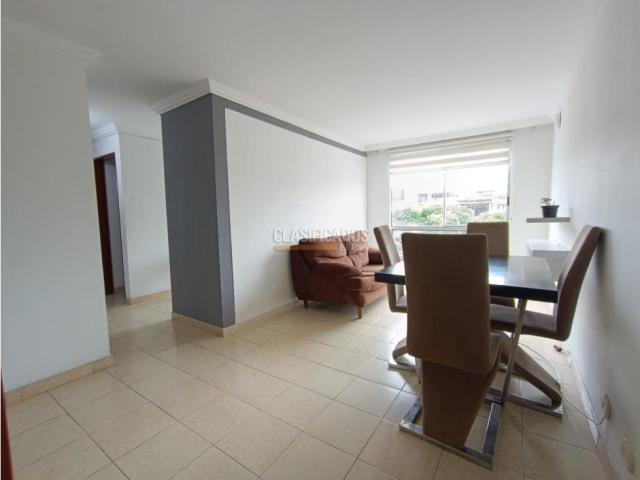 Apartamentos, Alquiler en Valle del Lili