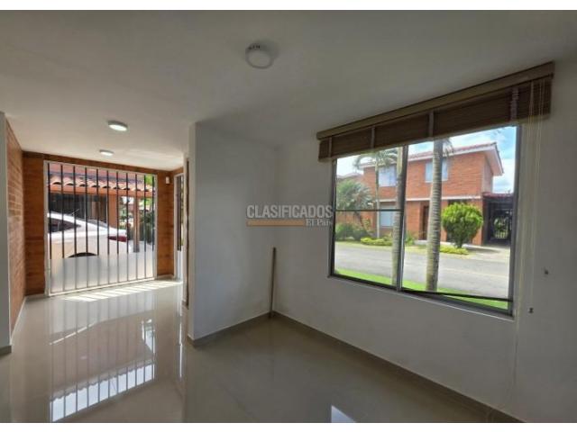 Casas, Venta en Jamundí