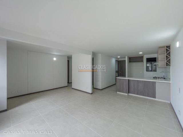 Apartamentos, Alquiler en Jamundí