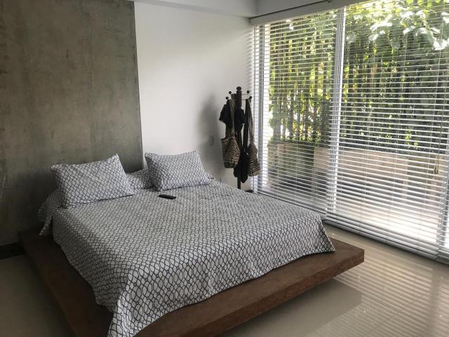 Apartaestudios, Alquiler en Cristales