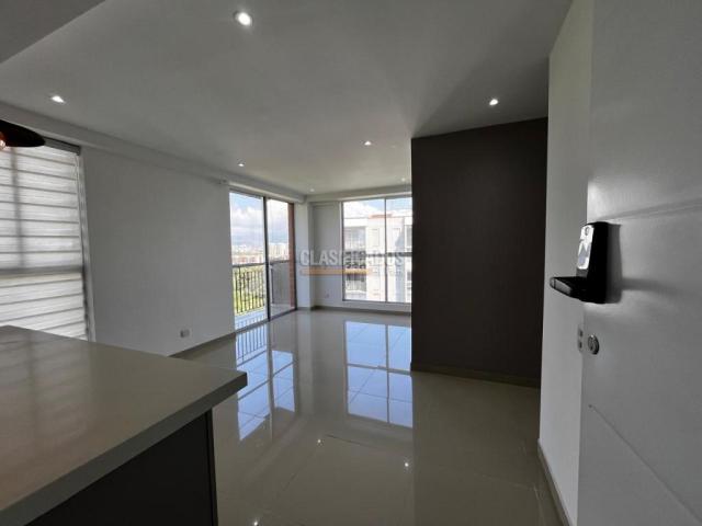 Apartamentos, Alquiler en Ciudad Melendez