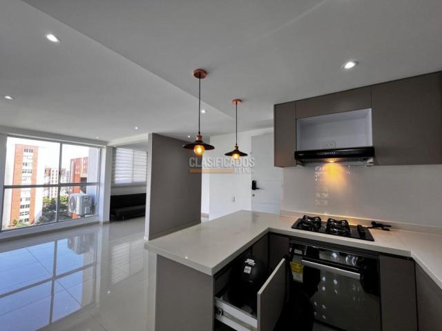 Apartamentos, Alquiler en Ciudad Melendez