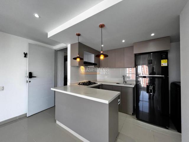 Apartamentos, Alquiler en Ciudad Melendez