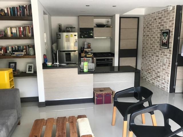 Apartaestudios, Venta en Cristales