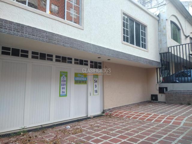 Casas, Alquiler en Juanambú