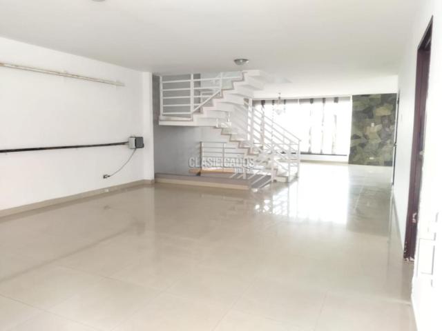 Casas, Alquiler en Juanambú