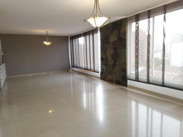 Casas, Alquiler en Juanambú