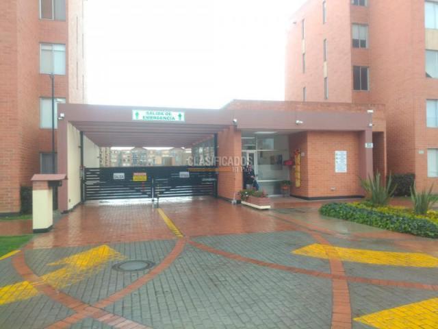 Apartamentos, Alquiler en Cajica