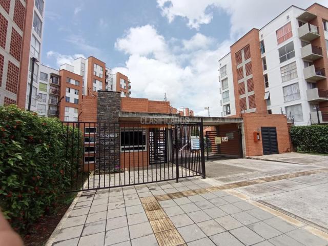 Apartamentos, Alquiler en Ciudad Melendez