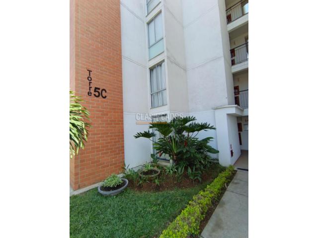 Apartamentos, Alquiler en Ciudad Melendez