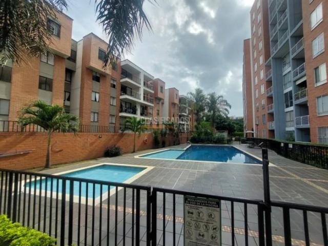 Apartamentos, Venta en Valle del Lili