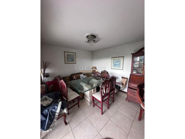 Apartamentos, Venta en La Flora