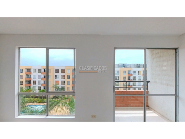 Apartamentos, Venta en Ciudad Bochalema