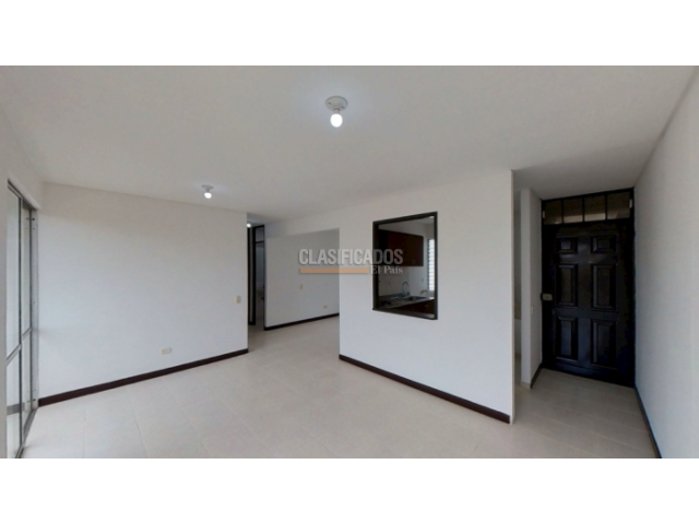 Apartamentos, Venta en Ciudad Bochalema