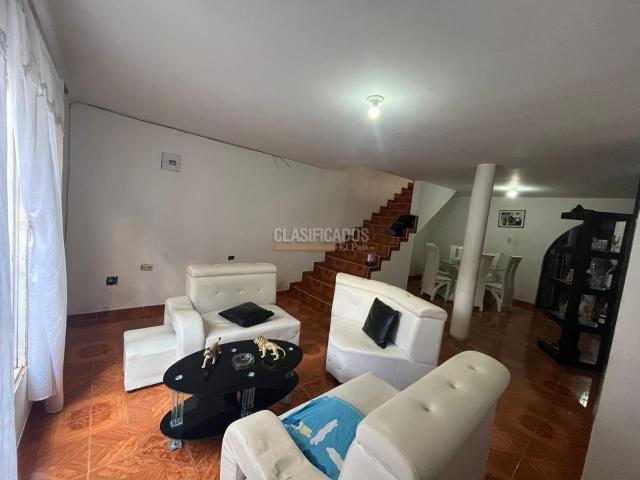 Casas, Venta en Ciudad Córdoba