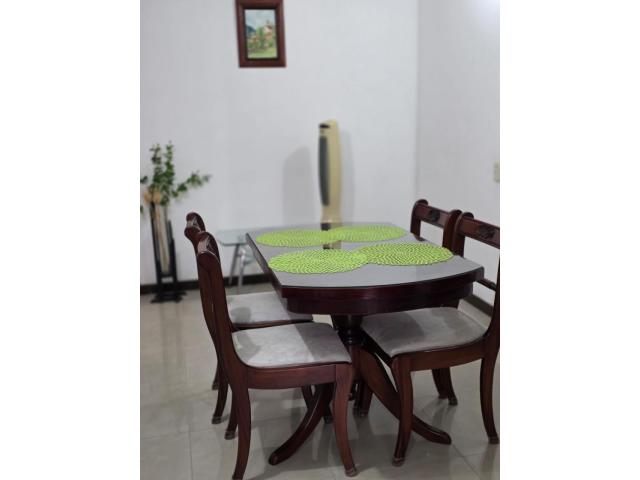 Apartaestudios, Alquiler en La Hacienda